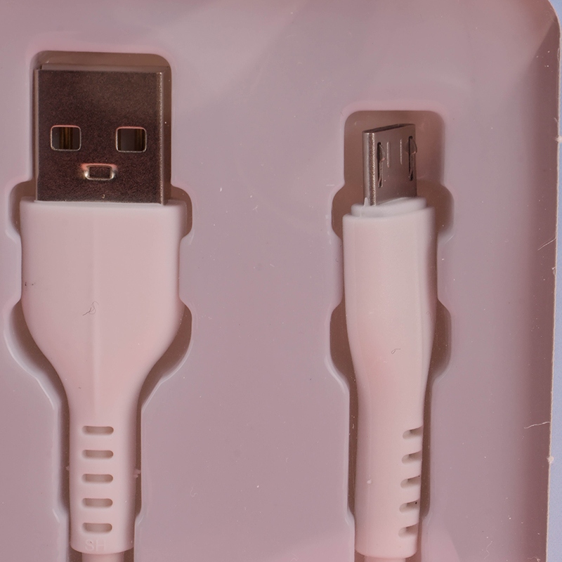Wanjia Youpin Q1 Cable de Datos Android 4