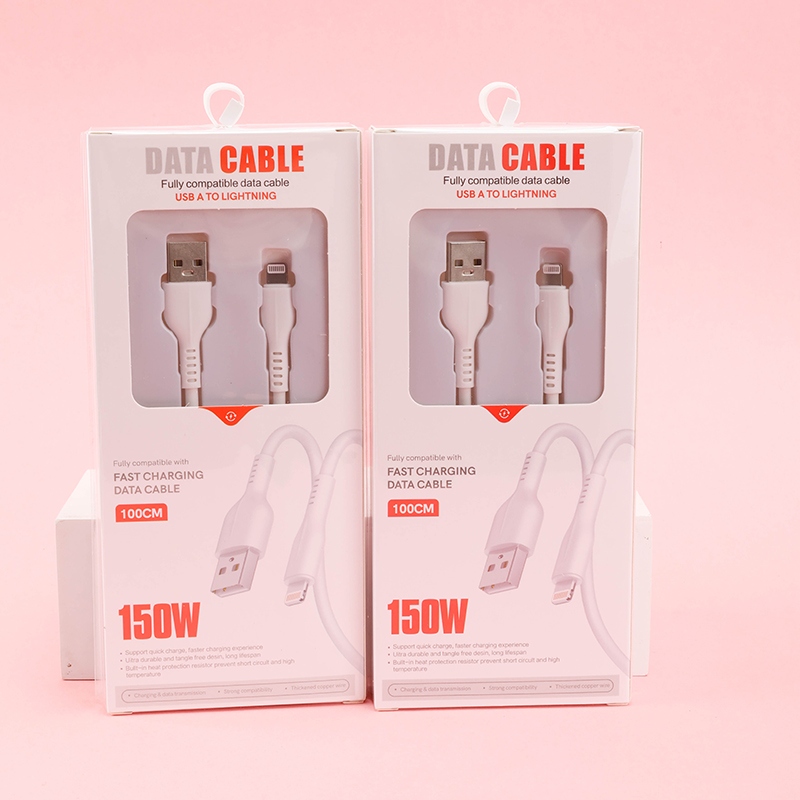 Cable de Datos de Apple Wanjia Youpin Q2 3