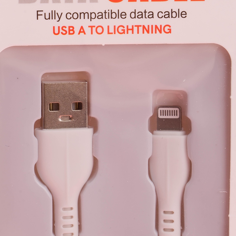 Cable de Datos de Apple Wanjia Youpin Q2 4