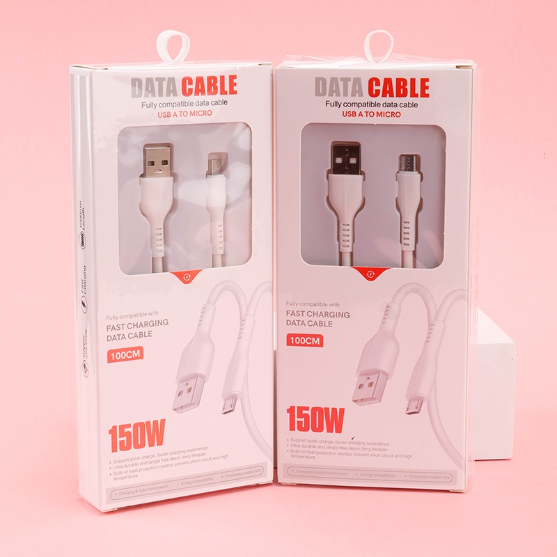 Wanjia Youpin Q2 Cable de Datos Android 3