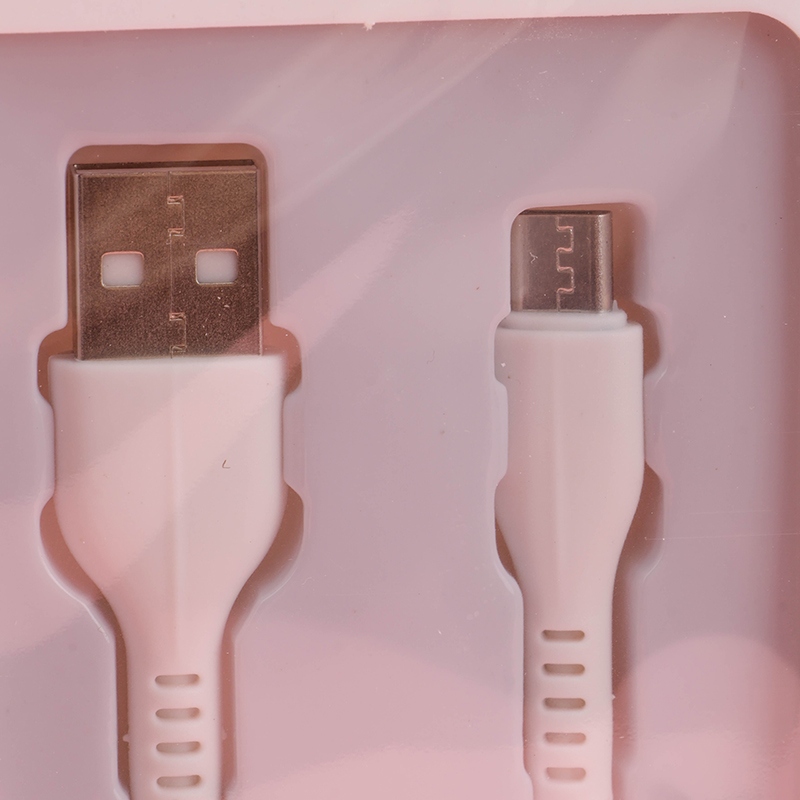 Wanjia Youpin Q2 Cable de Datos Android 4
