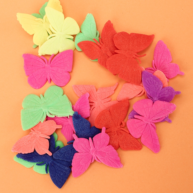 318 Bubble Big Butterfly 3
