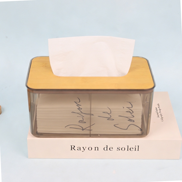 Gran Caja de Papel de la Junta 3