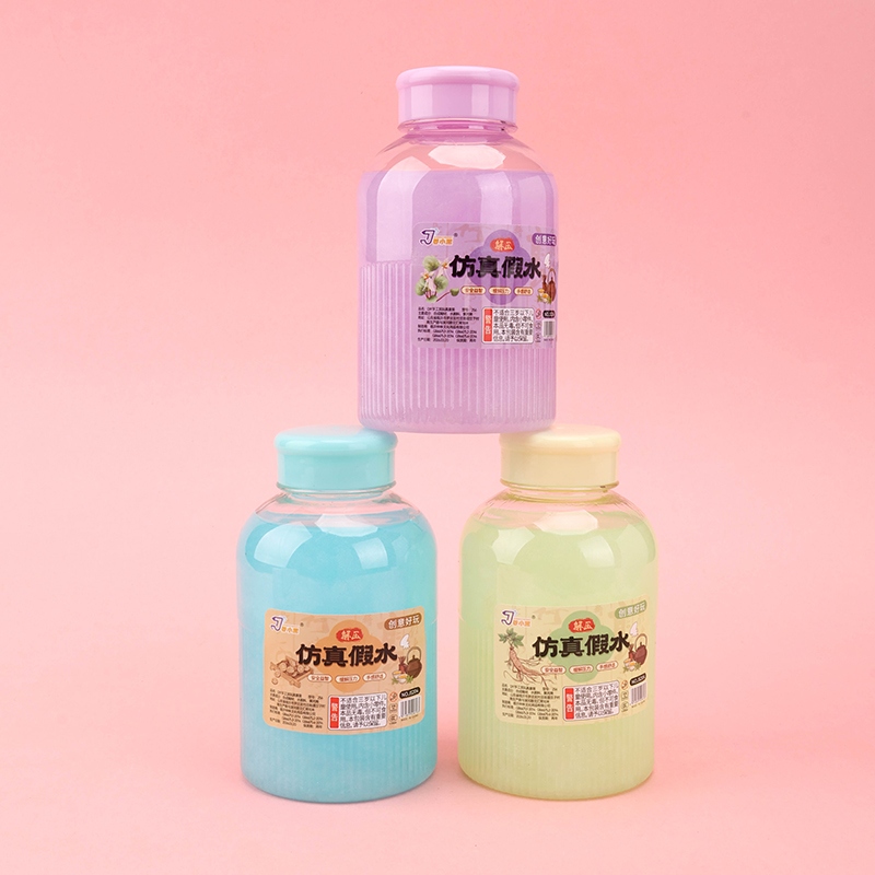 Jiang Xiaohei JS204 Simulation Fake Water 3