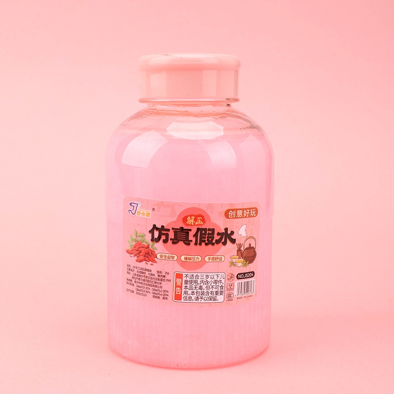Jiang Xiaohei JS204 Simulation Fake Water 4
