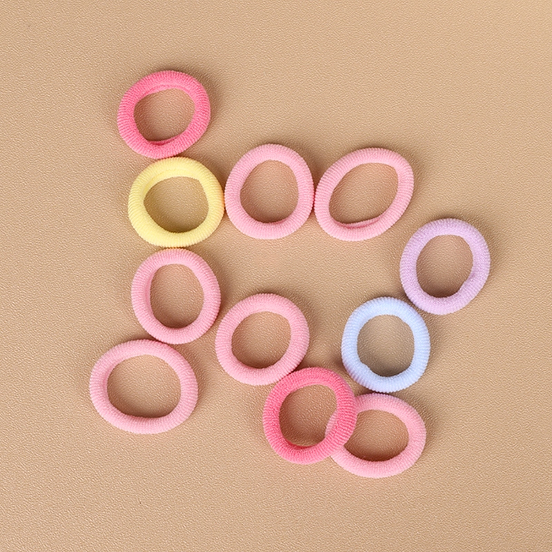 Tetas de Pelo Para Niños (100 Piezas) 4