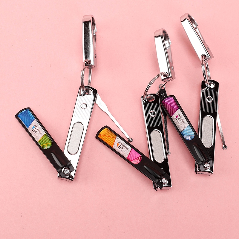Llavero de Corte de Uñas T803D 3