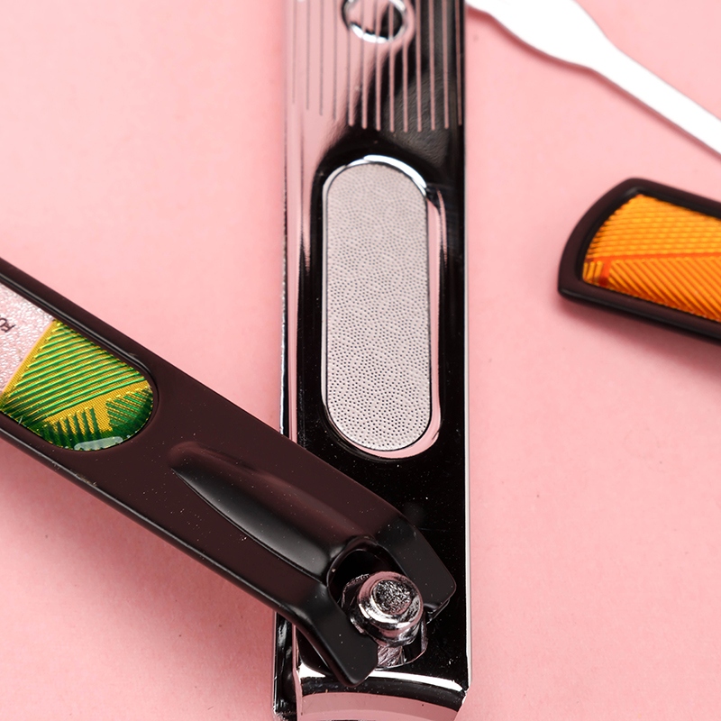 Llavero de Corte de Uñas T803D 4