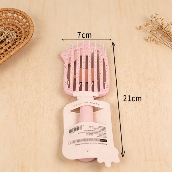 RSHC902 Dairy Cat Dry Wet Comb 5