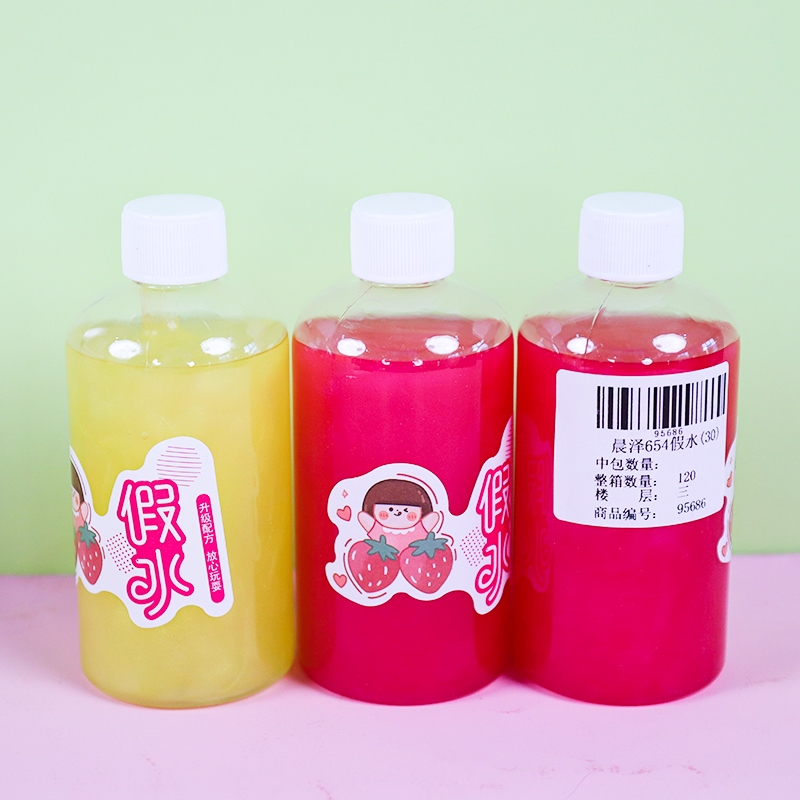 Chenze 654 Fake Water (30) 4