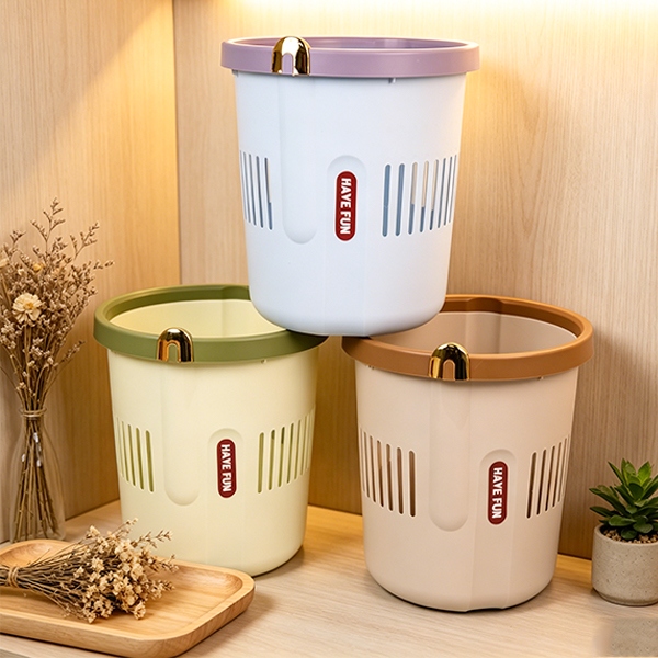 268 Basura 3