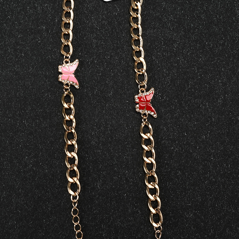 Pulsera de la Moda de la Mariposa 2