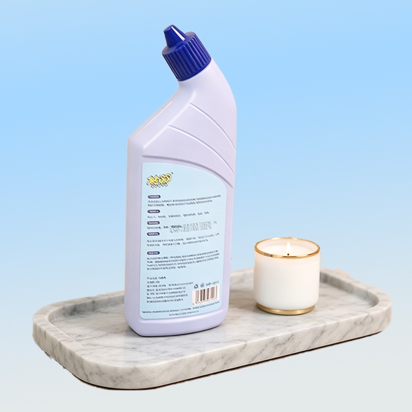 Pomelo Pluma Red de Baño 500ml 3
