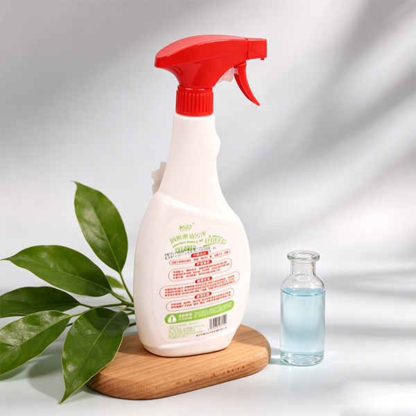 Pomelo Pluma Cocina de Aceite Pesado 500ml 3