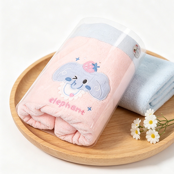 YI-778 Vestido de Baño Elefante 4