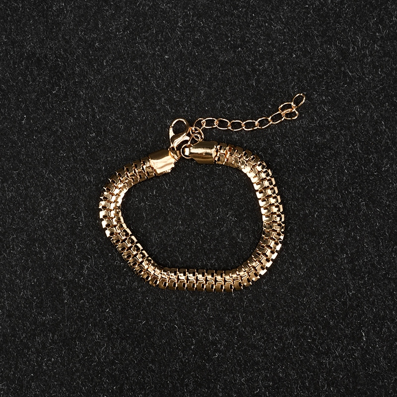 Nueva Pulsera de Moda Simple 3
