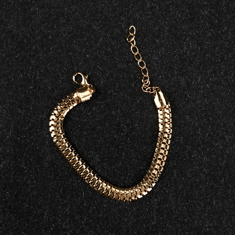 Nueva Pulsera de Moda Simple 4