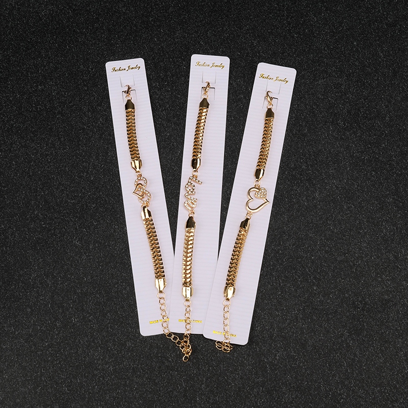 Moda Simple Accesorios Pulsera 3