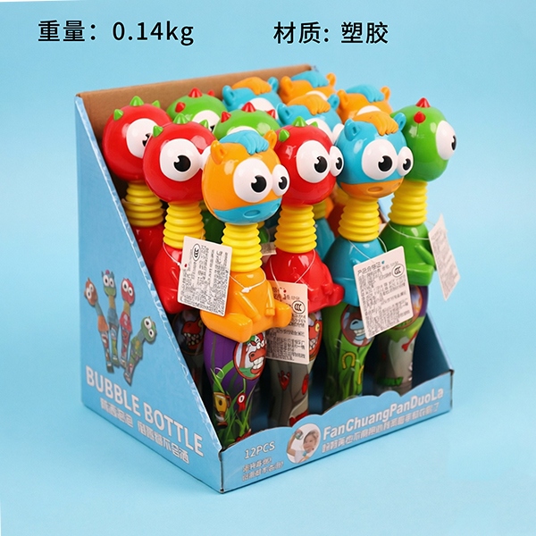 * 10104 Silbato Animal Anti-bubble 2