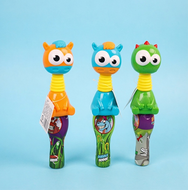 * 10104 Silbato Animal Anti-bubble 3