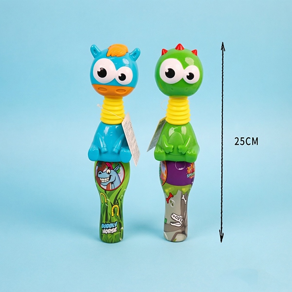* 10104 Silbato Animal Anti-bubble 4