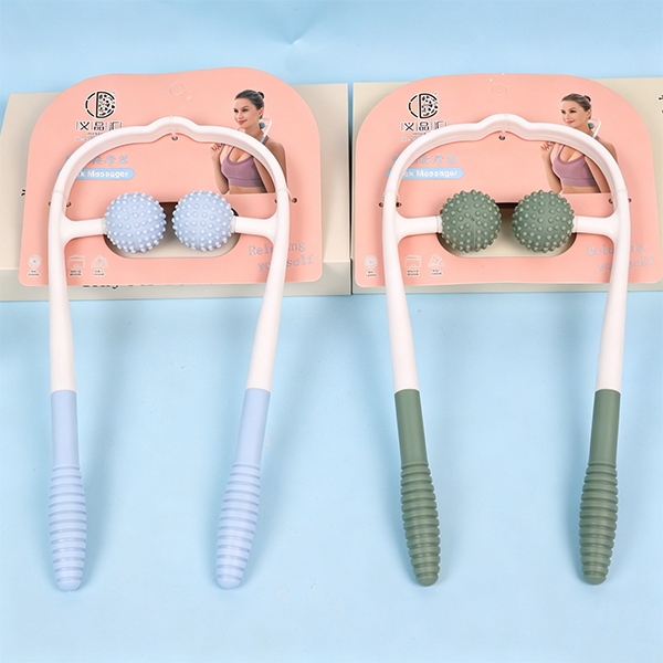 Masador de Vértebra Cervical 3