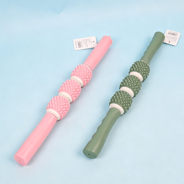 YPH-0325 3 Rondas de Palo de Masaje de Yoga 3