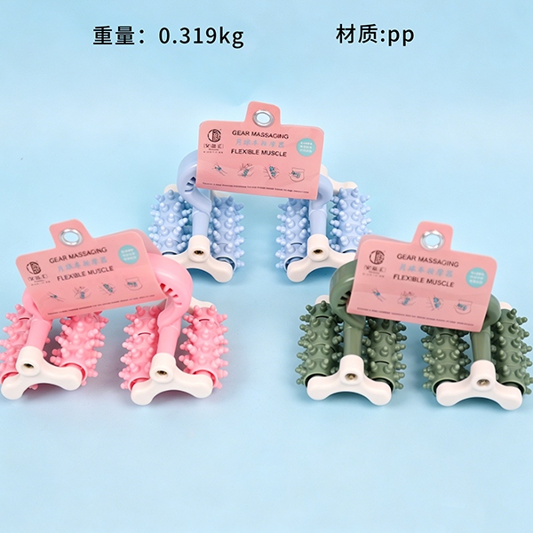 YPH-0110 Tarjeta Dos Colores Lunar Rover