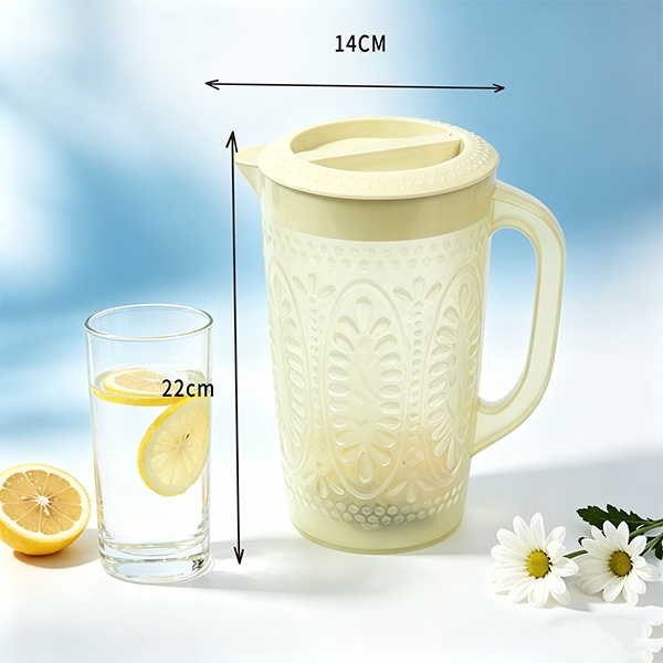 JKC-5561 Hervidor de Agua Fría de Estilo Europeo 4