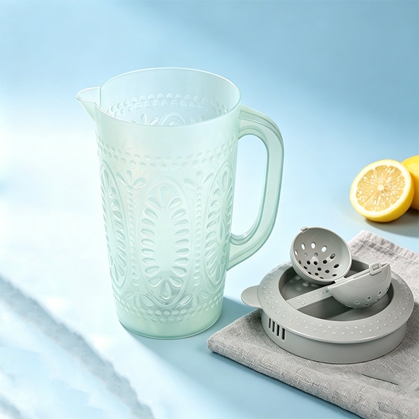 JKC-5561 Hervidor de Agua Fría de Estilo Europeo 5