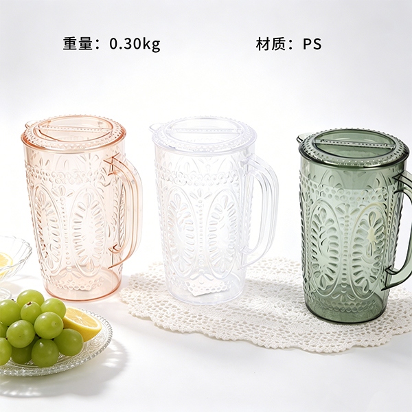 JKC-5836 Hervidor de Agua Fría de Estilo Europeo