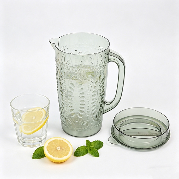 JKC-5836 Hervidor de Agua Fría de Estilo Europeo 6