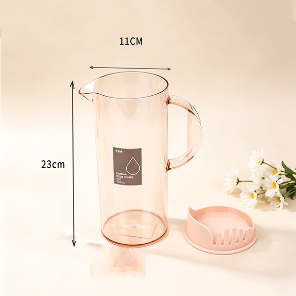 Hervidor Frío de Moda JKC-5295 5