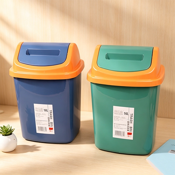 Lata de Basura 8887 3
