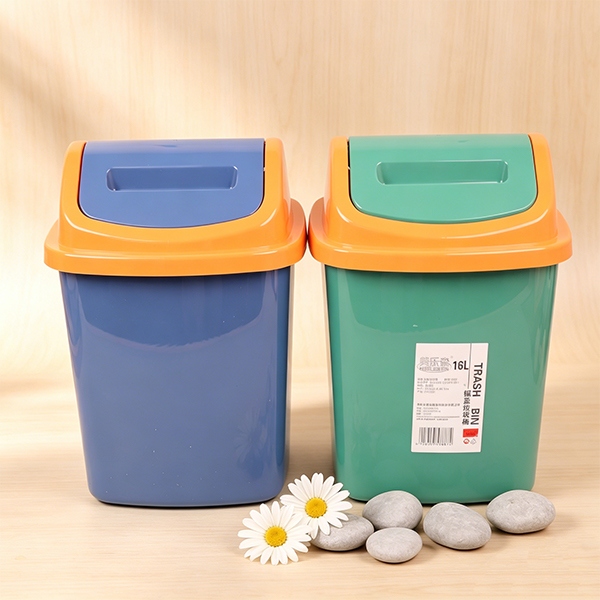Lata de Basura 8887 4