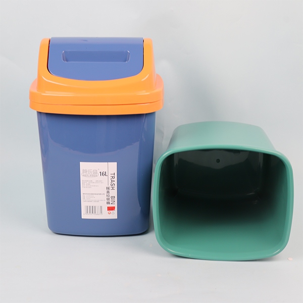 Lata de Basura 8887 5