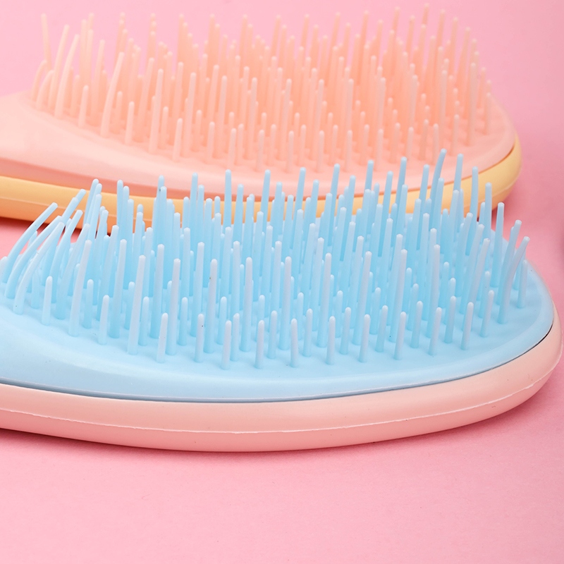 Princess Long Handle Head Massage Comb 4