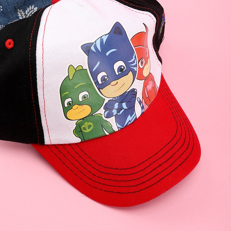 Gorra de Béisbol de Niños Mixtos 3