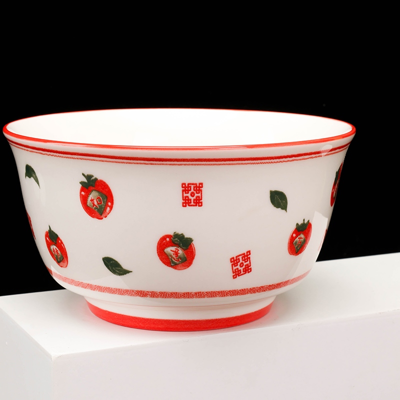 Hongjiada 4,7 Pulgadas Liyan Bowl (Modelo Aleatorio) 3