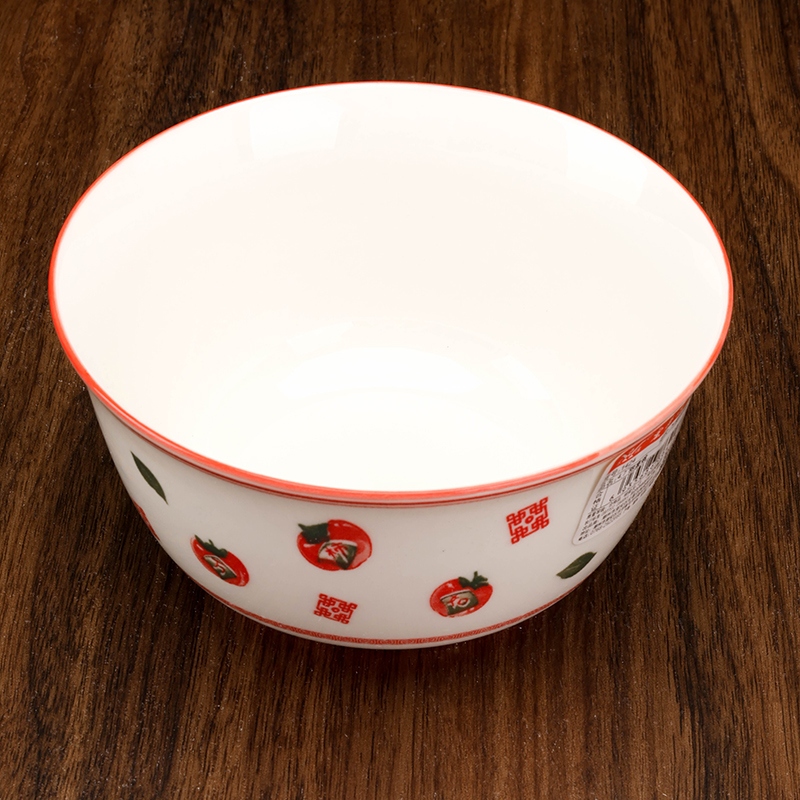 Hongjiada 4,7 Pulgadas Liyan Bowl (Modelo Aleatorio) 4