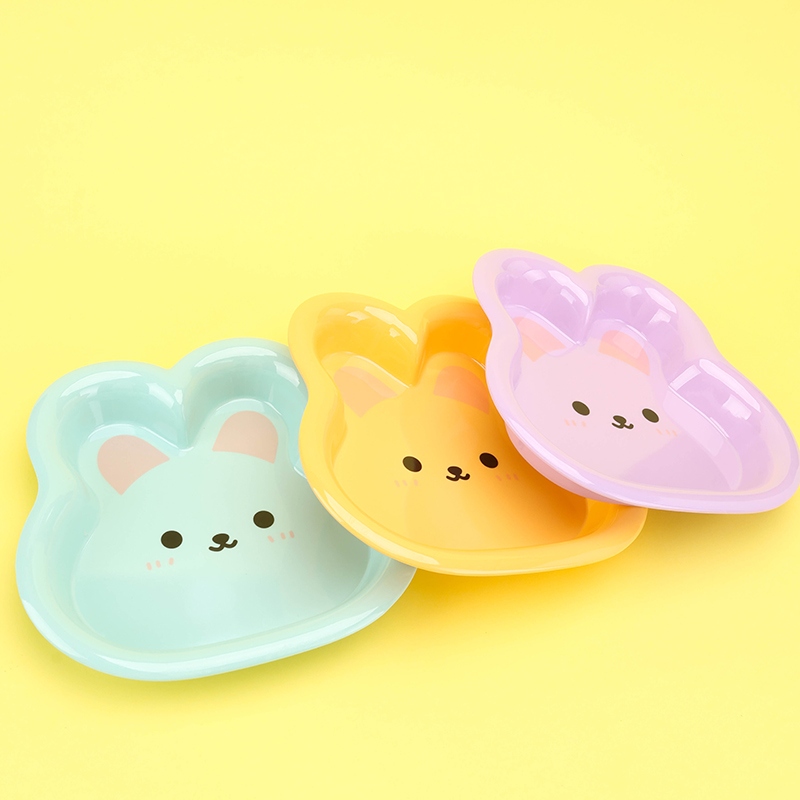 XC4979 Happy Rabbit Spit Bone Disc 3