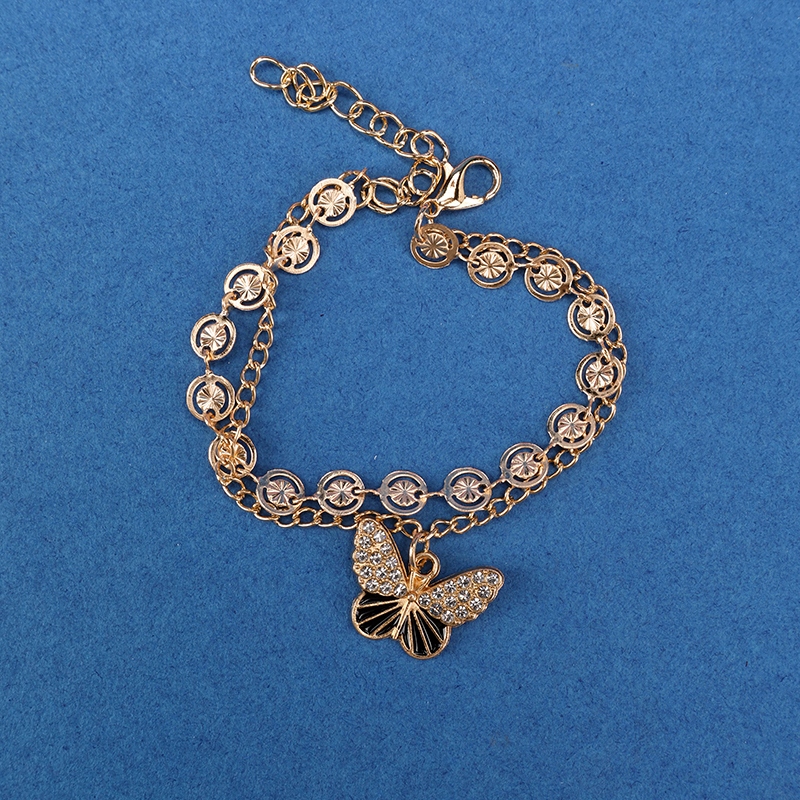 Doble Capa de Accesorios Girasol 4