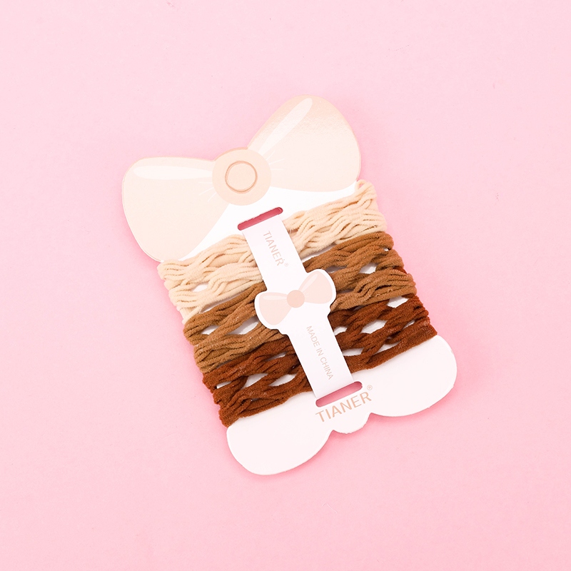Recuadros Tres Milk Tea Mesh Rubber Tendons 3