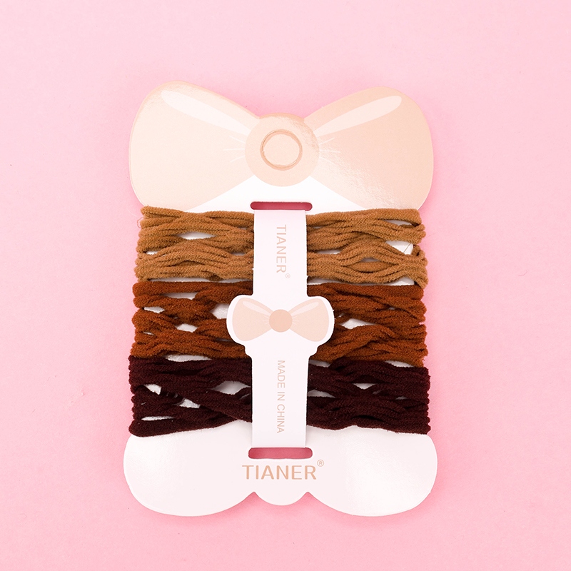 Recuadros Tres Milk Tea Mesh Rubber Tendons 4