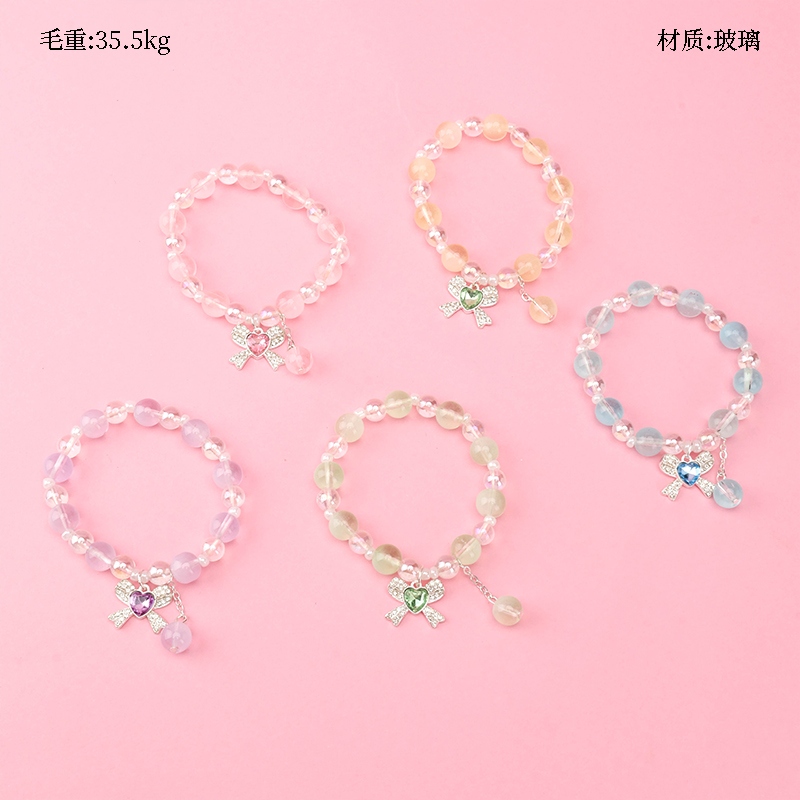 Pulsera de la Correa de Zircon