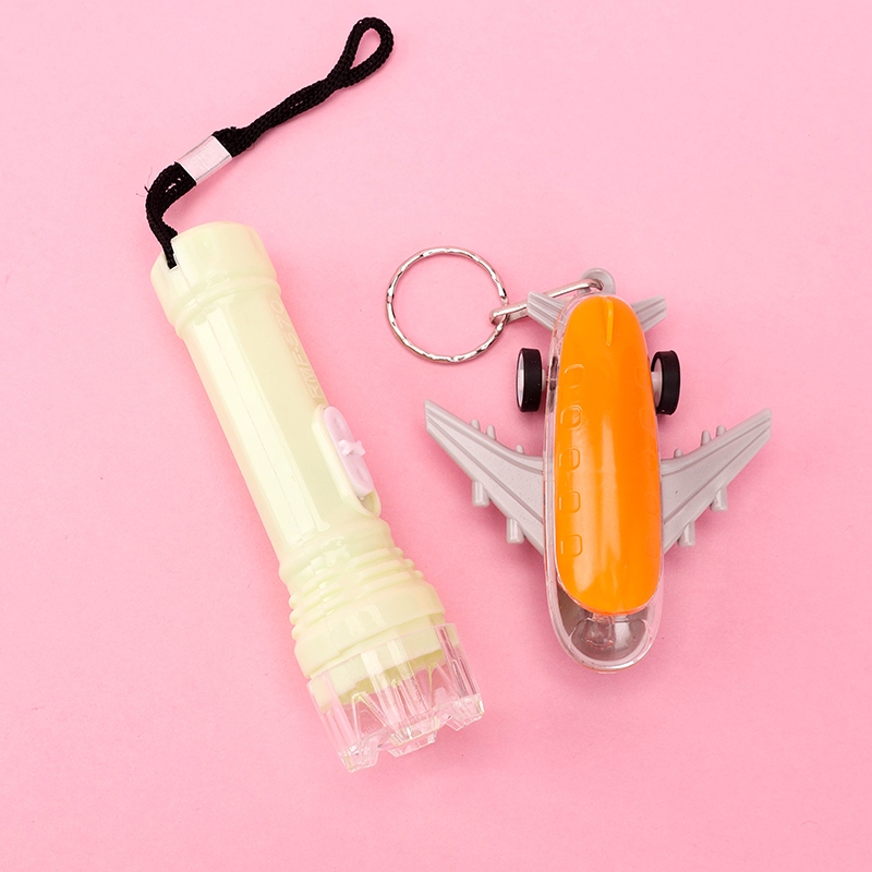 Win Shang Huili Aircraft 570 Flashlight 4