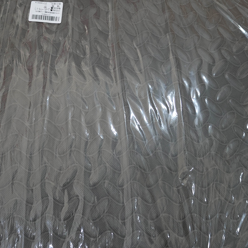 60*60 Alfombra de Espuma Negra (1 Pieza Para 3 Yuan) 3