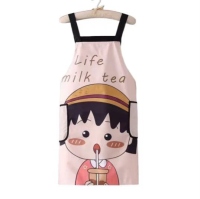 Apron Especial Resistente Al Agua 500 (Aleatorio de Girasol) 2