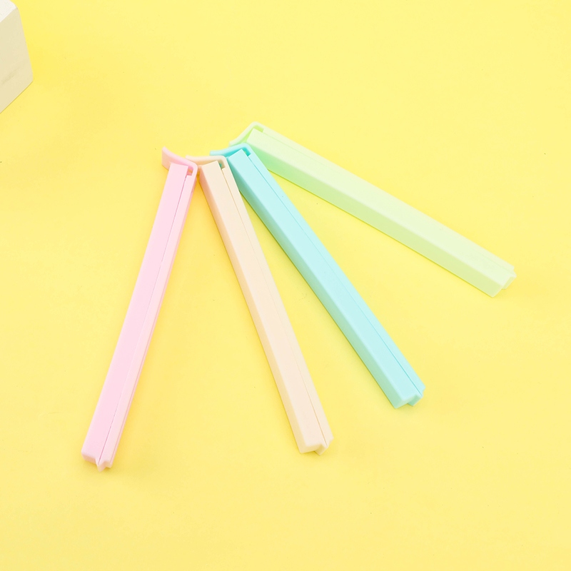 6801 Clip de Sellado de Macaroon (14cm) 3