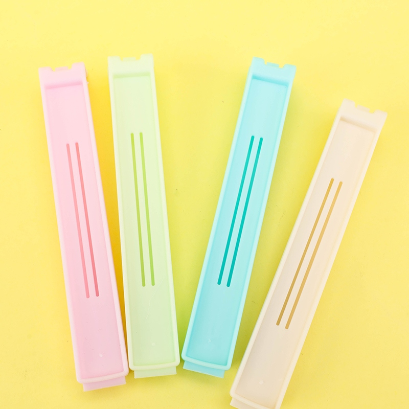 6801-1 Clip de Sellado de Macarrones (11cm) 4